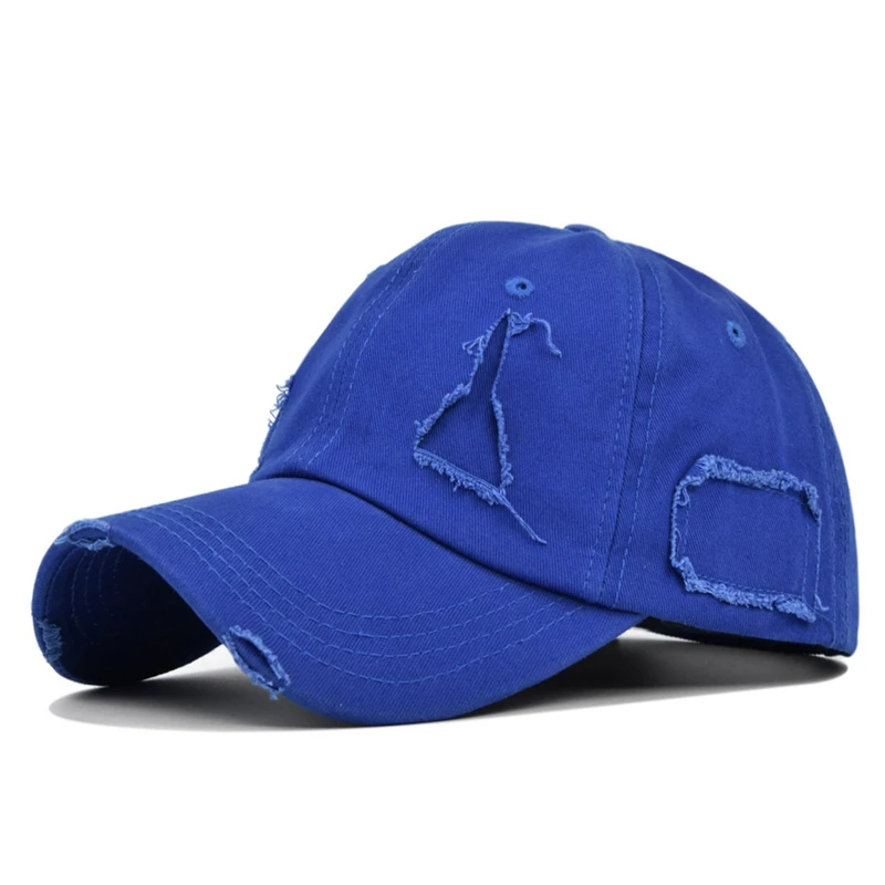 

Baseball Cap Sunhat Men Women Dad Hat Hip Hop Adjustable Wash Cotton Letter Embroidery Curved Autumn Sports Outdoor Accessory