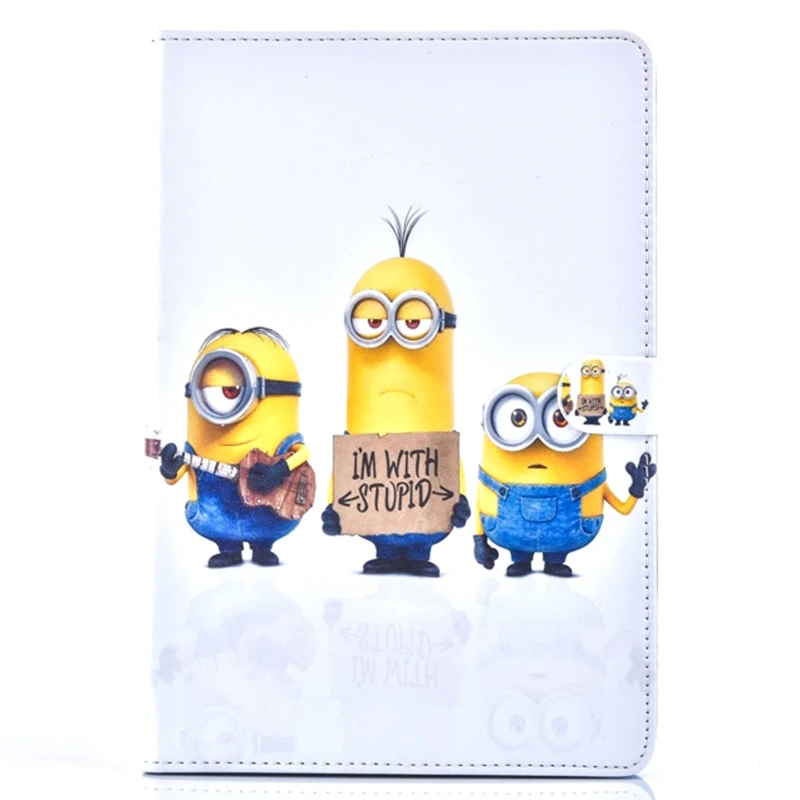 as photo Чехол для samsung Galaxy Tab A 10," T580 T585 T580N чехол Pokemon Go Милый Пикачу чехол для планшета откидная подставка оболочка coque para - Цвет: as photo
