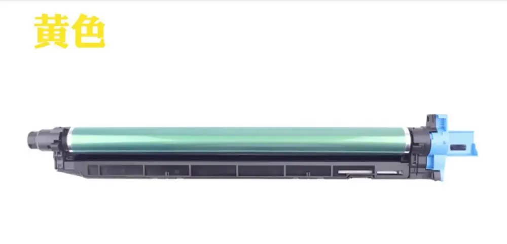 Новая копировальная барабанная установка для Konica Minolta DR-313 DR313 изображение Bizhub C258