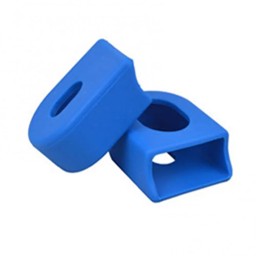 2 шт. износостойкие защитные чехлы для коленчатого вала горного велосипеда