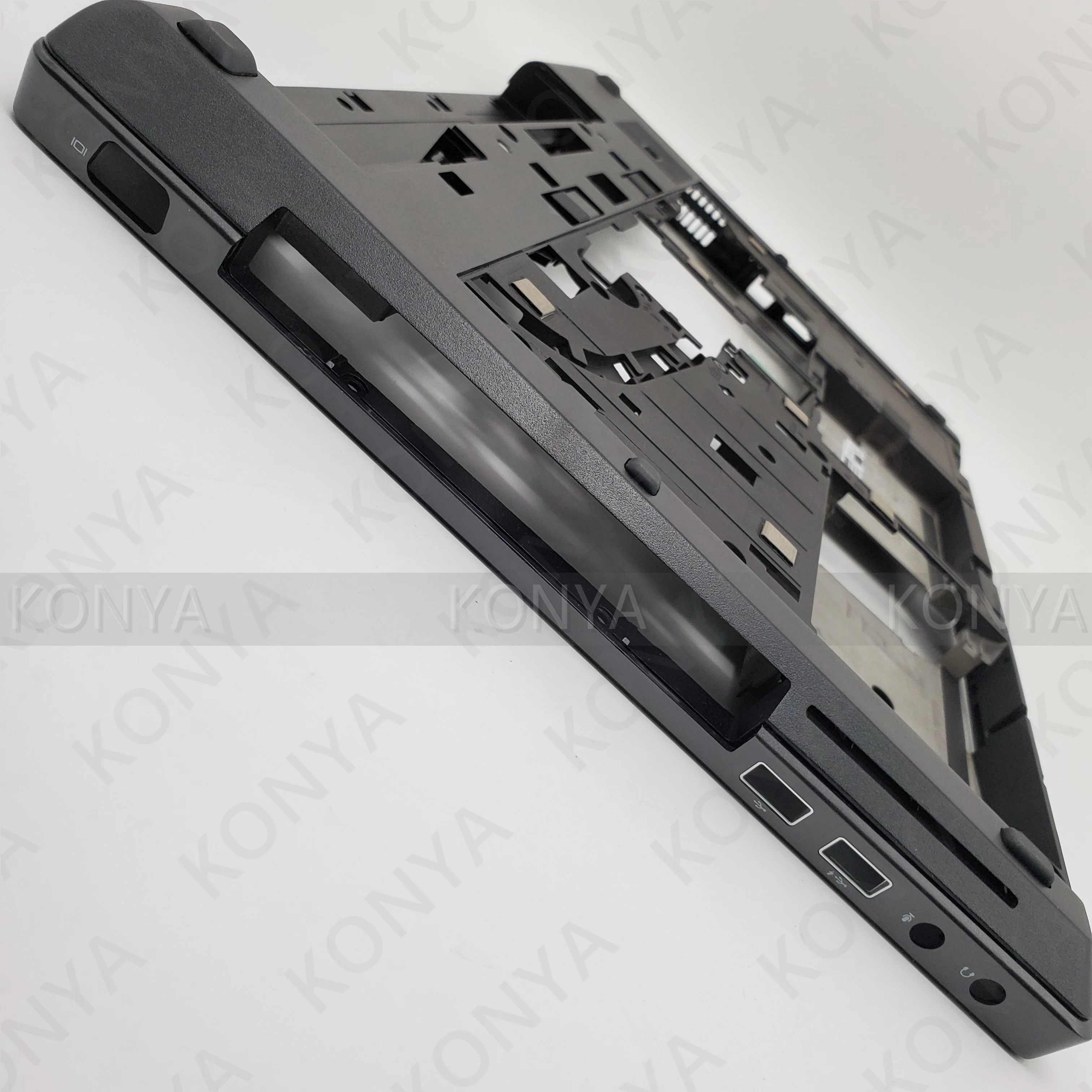 Новая Оригинальная крышка для ноутбука HP EliteBook 8760W 8770W Нижняя 652535-001 6070B0483701 |