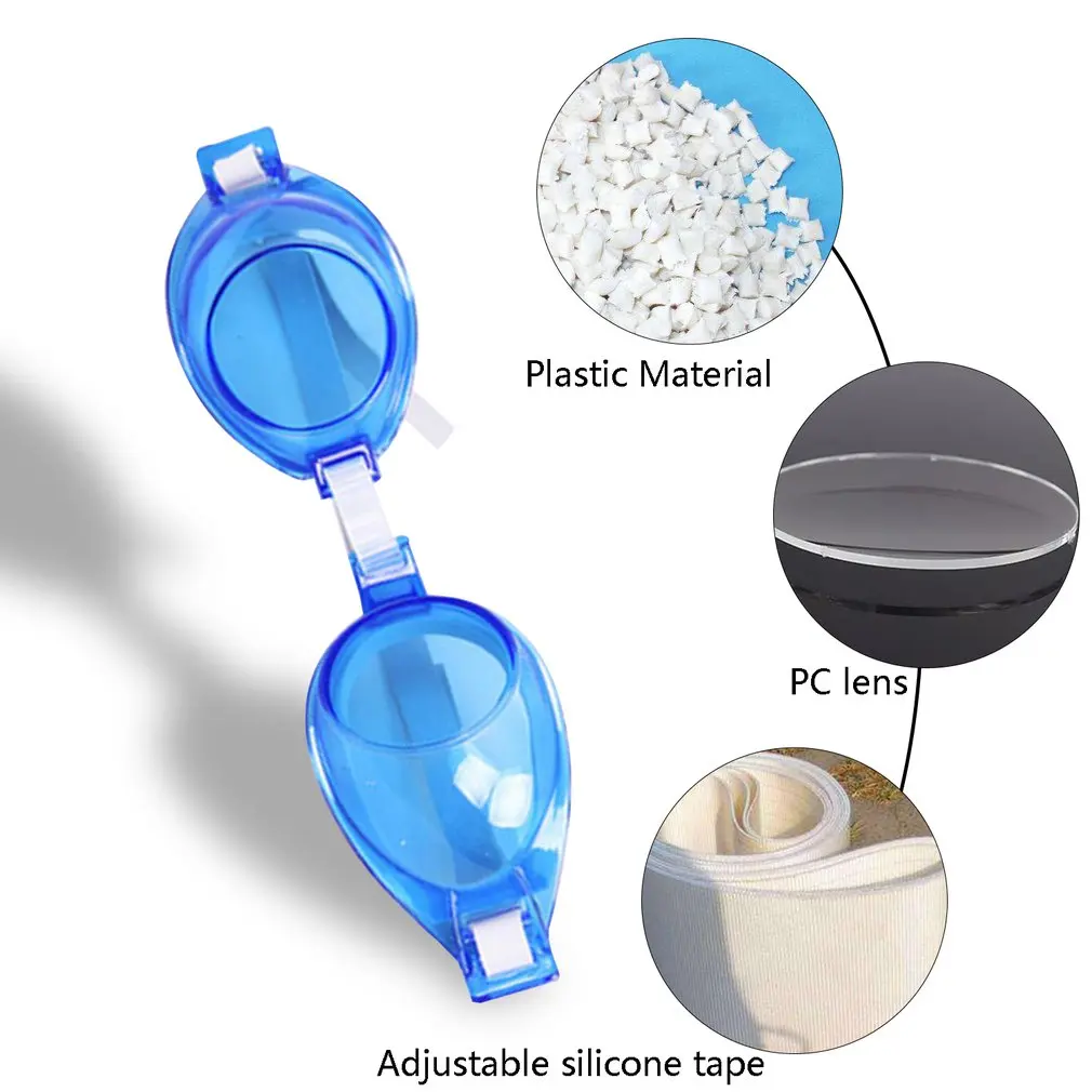 4 вида цветов регулируемая ветрозащитная Водонепроницаемый Анти туман