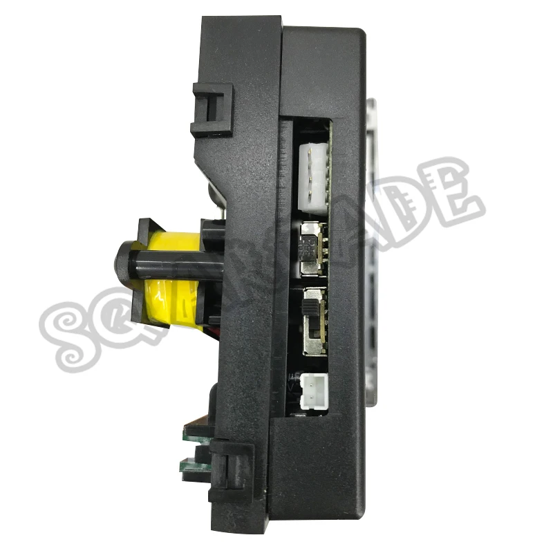 60 шт Мульти монетоприемник SR 500 Процессор Programble принимаем 8 видов маркер селектор