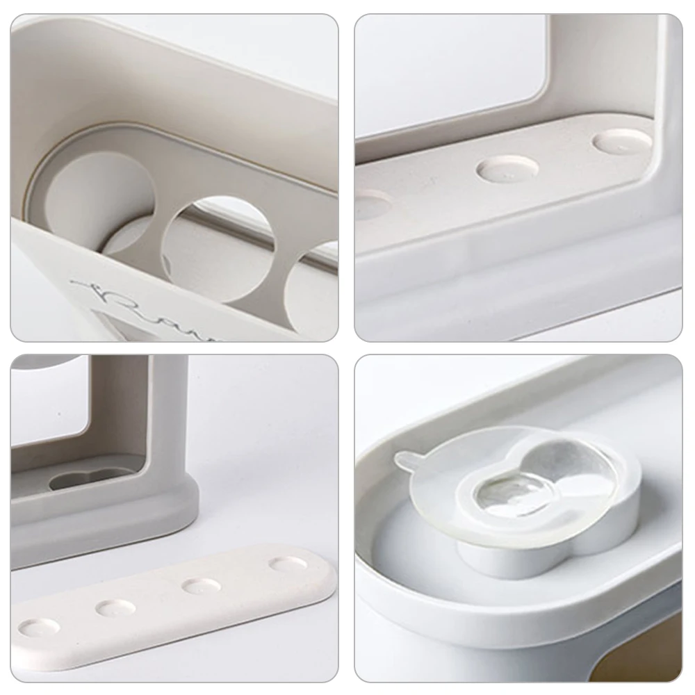 1 шт. Пластиковый Органайзер в скандинавском стиле для зонта|Подставки зонтов| |