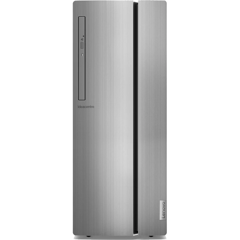Системный блок Lenovo IdeaCentre 510 15ICK Tower i3 9100 8Гб 1Тб HDD nVidia GeForce GTX 1650 DOS 90LU003HRS|Системные