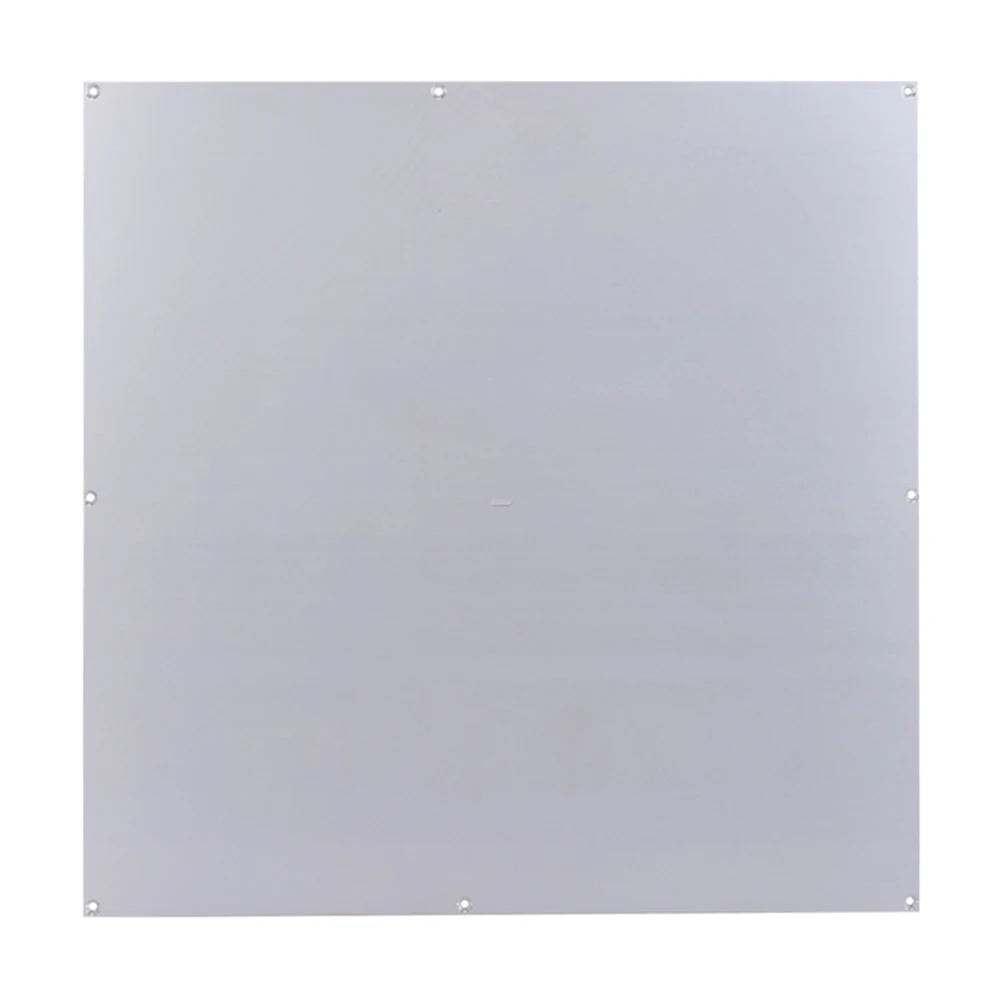 

New MK2A 300*300*3mm PCB Aluminum Heatbed Hot Plate Accessories of 3D Printer