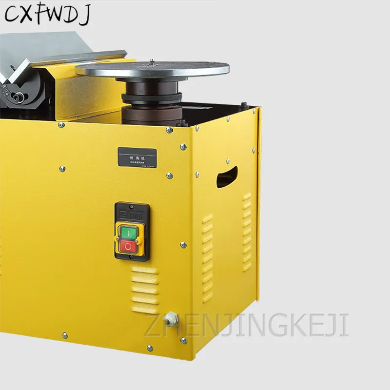 

MR-R800 Machine Tool Desktop Composite High Speed Chamfering Machine Straight Edge Curve Arc Workpiece Die Deburring