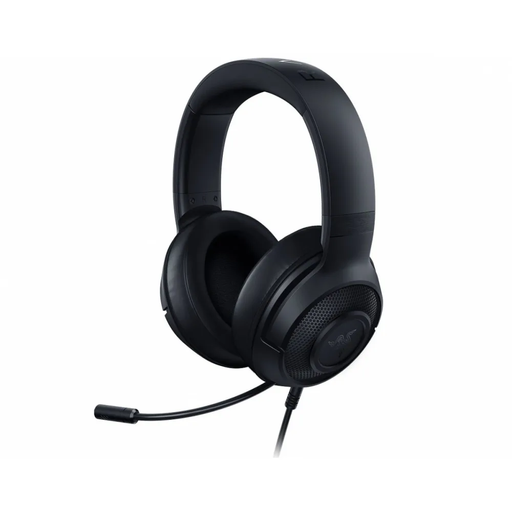 Игровая гарнитура Razer Kraken X (RZ04-02890100-R3M1) | Электроника