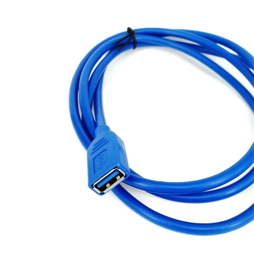 Кабель-удлинитель CARPREI USB 0 5 1/1 3 м | Электроника