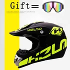 Мотоциклетный шлем для детей и взрослых, шлем для мотокросса, квадроцикла, велосипеда, гонок, мотокросса, горного велосипеда, шлем DOT