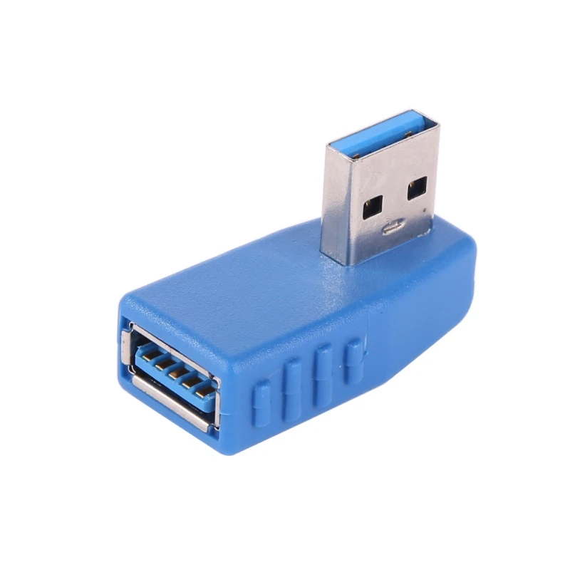 EDAL 5 шт. USB 3 0 конвертер usb-удлинитель кабель адаптер штекер-Женский переходник с