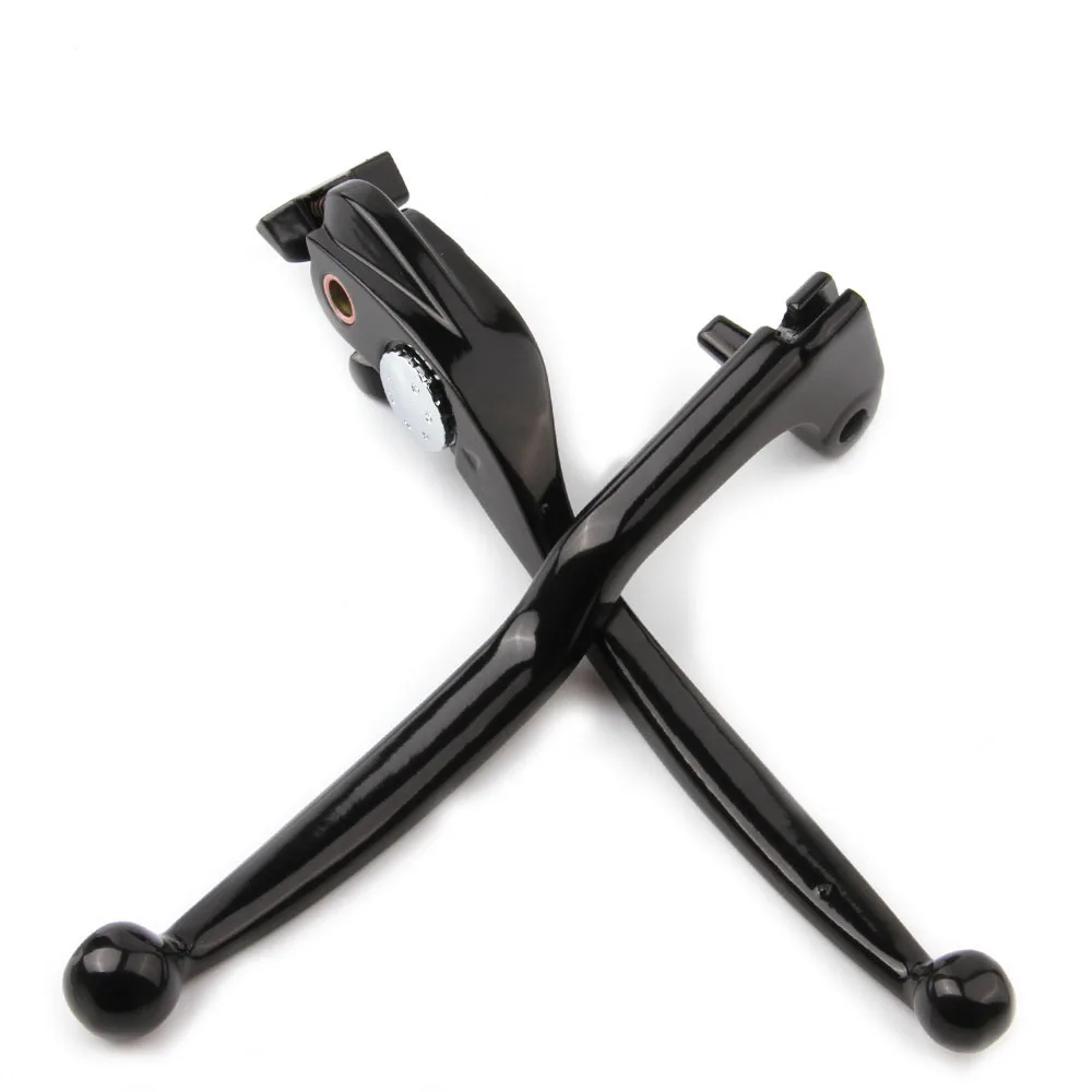 Рычаг тормоза и сцепления для мотоцикла из алюминиевого сплава Honda CBR 600RR 2003-2006 954 RR