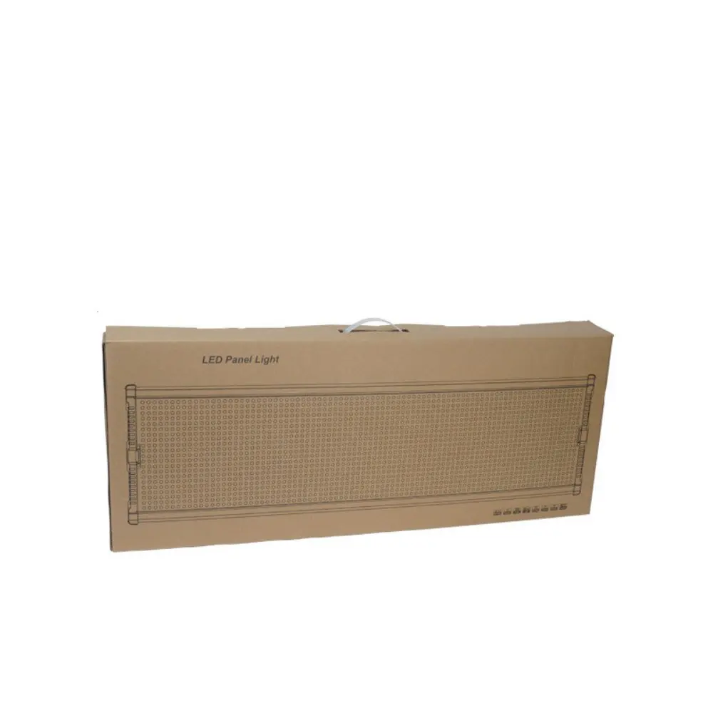 BOLING BL-2280PB Bi color 3000 K-6000 K регулируемый светодиодный свет панели непрерывного освещения для фотографии и видео