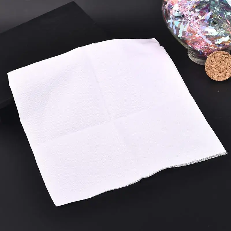 20 см 30 40 с вышивкой из хлопковых нитей Канва Вышивка крестом ткань плотной ткани