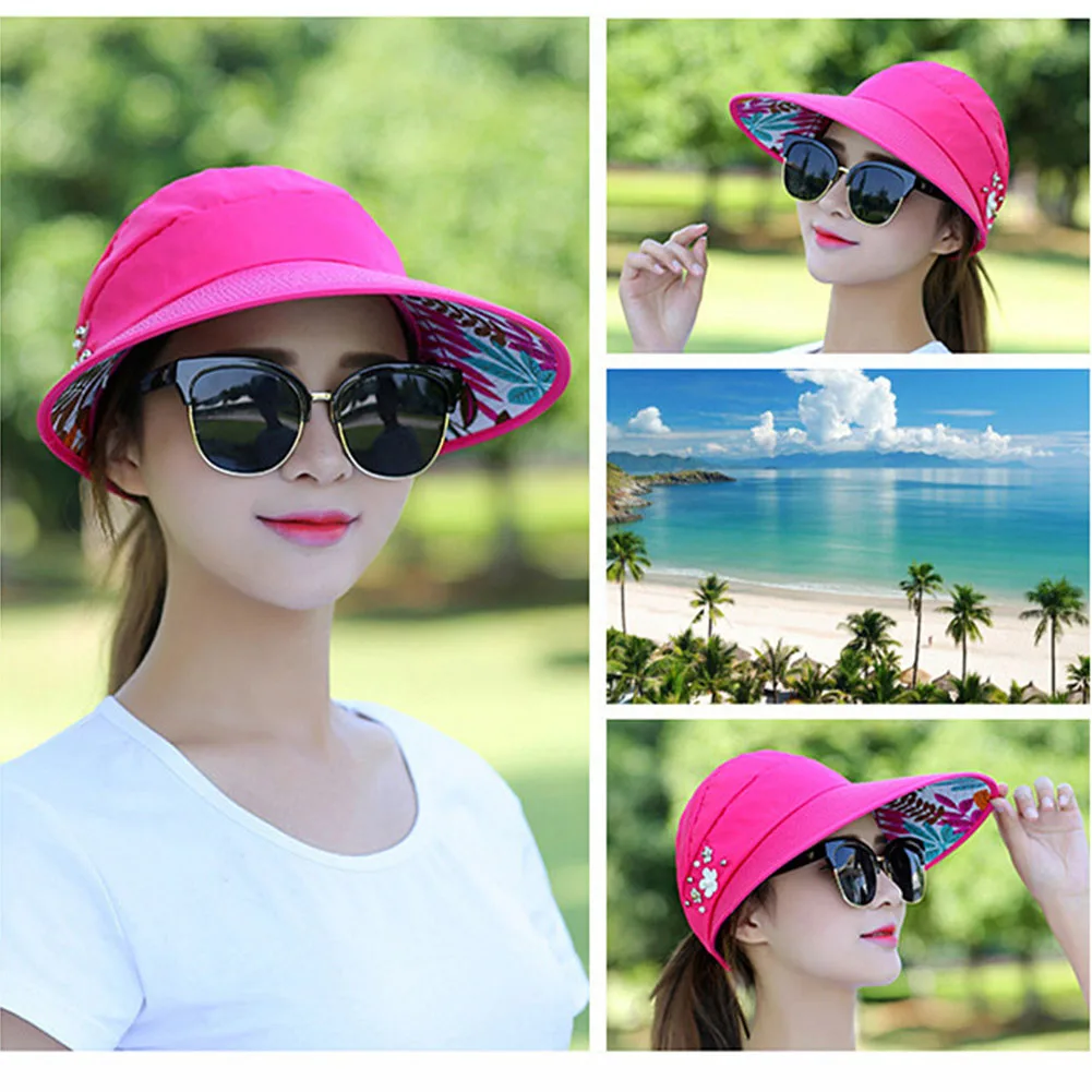 Женская уличная Солнцезащитная шляпа для кемпинга пешего туризма скалолазания