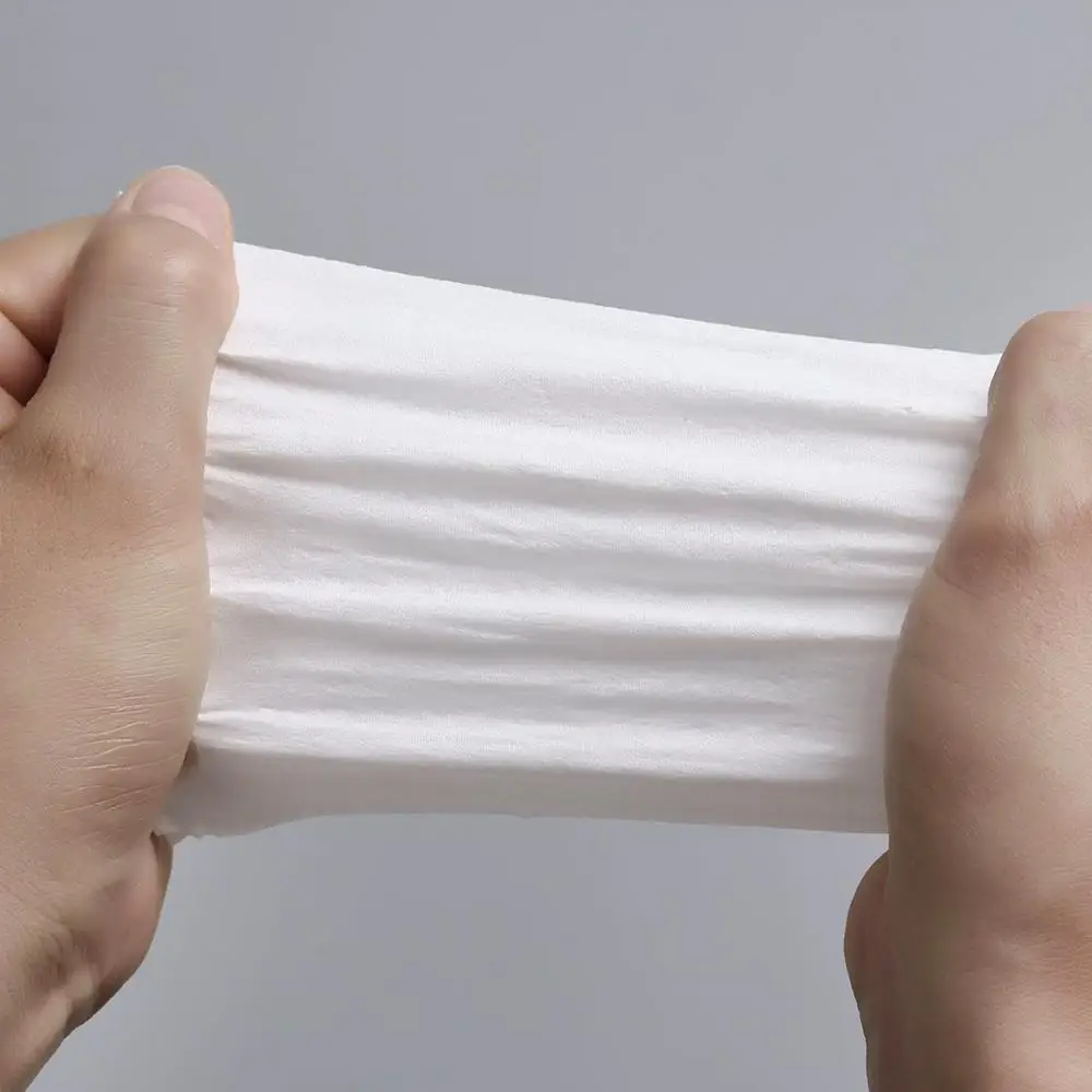 10 шт. белая туалетная бумага рулон ткани мягкая домашняя Ванна бытовая 2020