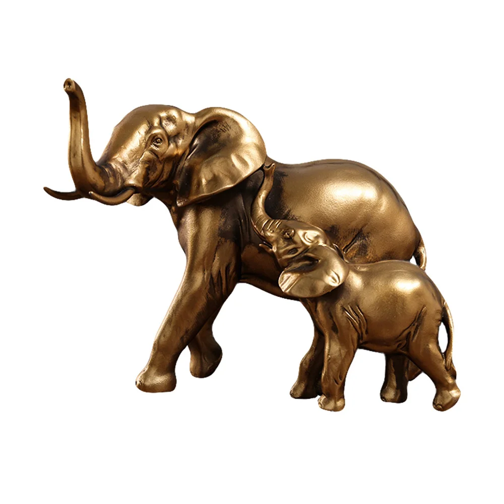 

1 шт., декоративное украшение в виде слона