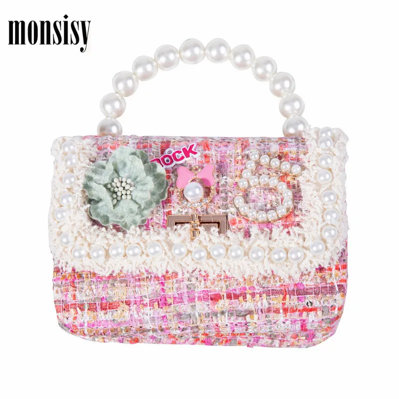 Роскошные женские сумки Monsisy для девушек маленькие дизайнерские с верхней ручкой