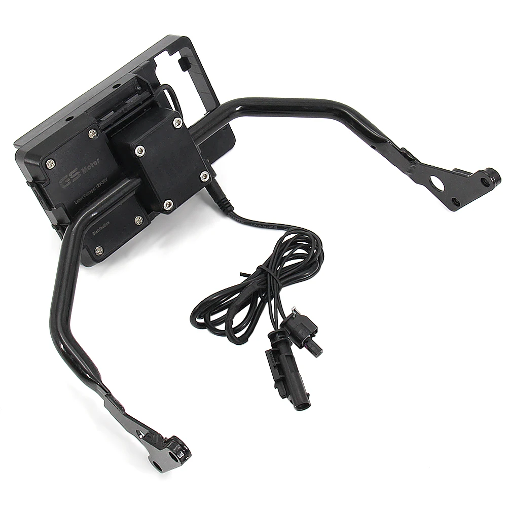 Рисунок 3 - Кронштейн для навигационного Руля