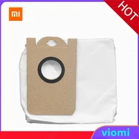 dust collector accessories dust bag sets accessory kits for proscenic m7 pro m8 pro xiaomi viomi s9 robot vacuum cleaner sweeper