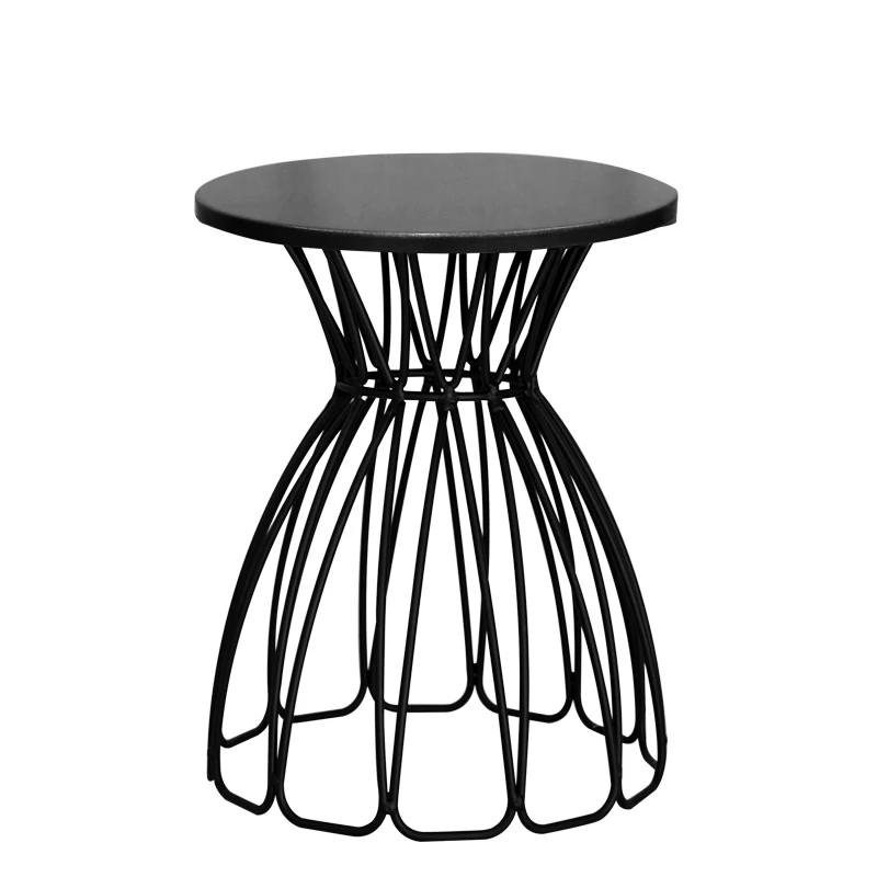 Подставки для черного торта поднос волнистых кексов металлический держатель