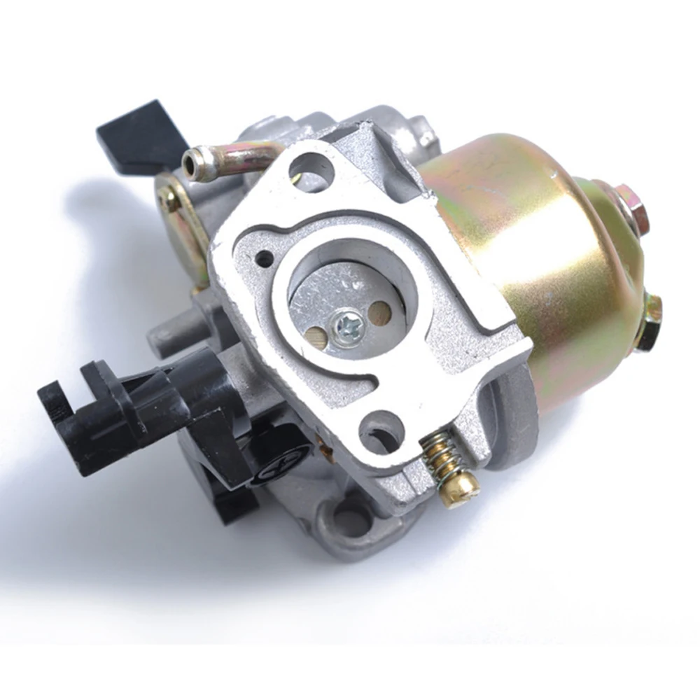 Карбюратор для Honda GX160 GX200 5 5/6.5HP и уплотнительные прокладки рычага карбюратор