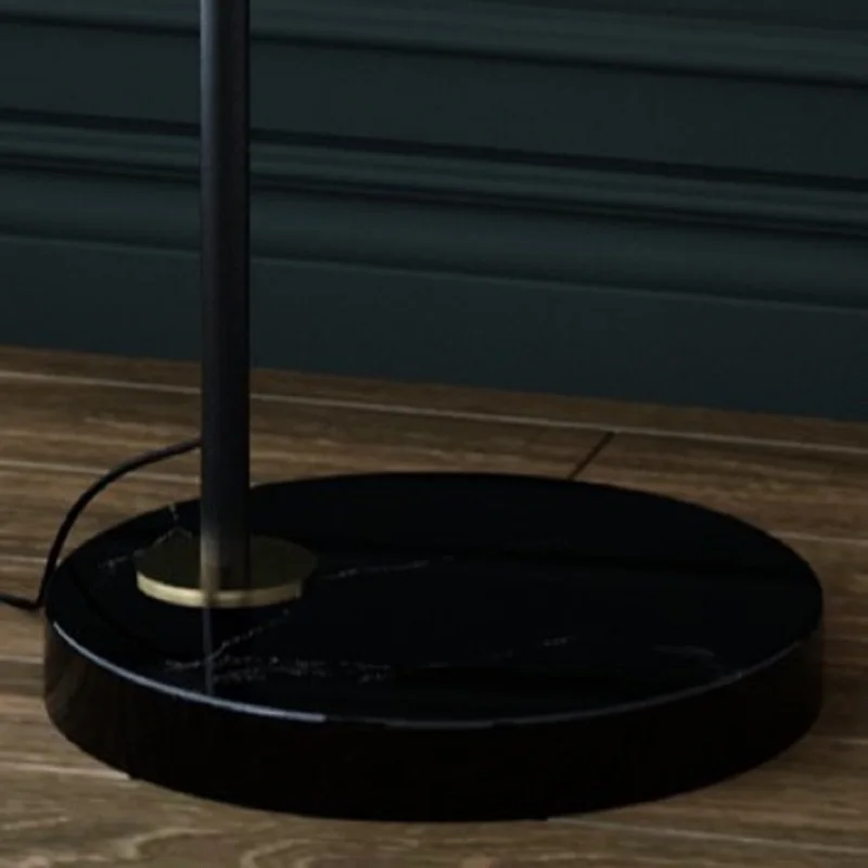 Современный Креативный простой СВЕТОДИОДНЫЙ торшер в скандинавском стиле с