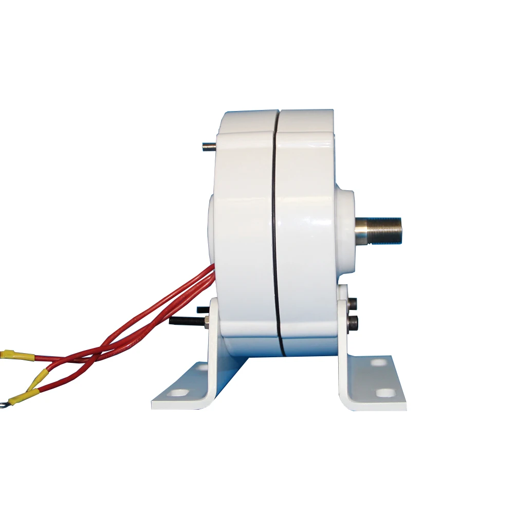 Водонепроницаемый генератор с постоянным магнитом 100 Вт 12 В|permanent magnet generator|magnet