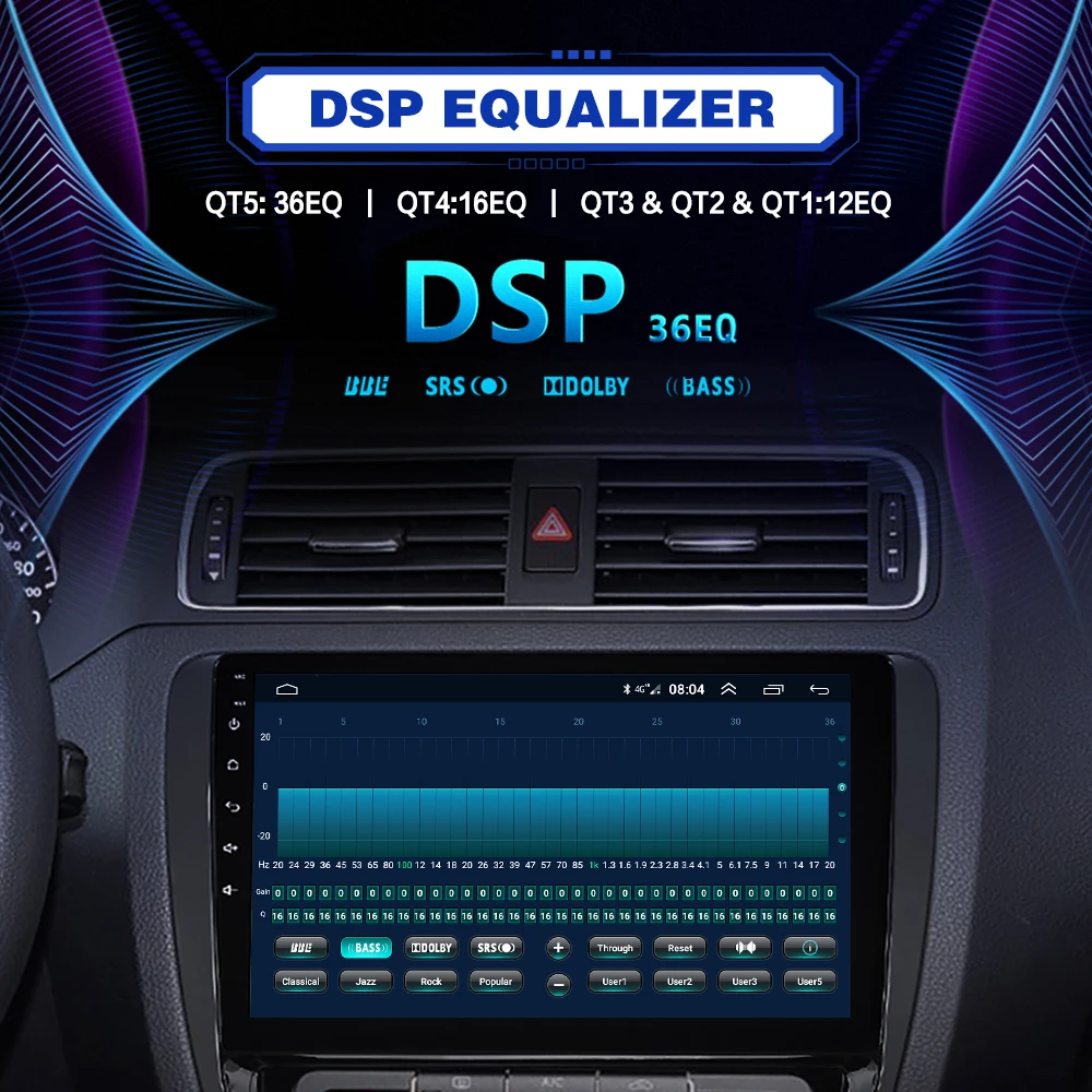 JUSTNAVI QT5 Android 10 0 для Renault Duster HM 2 II 2020 - 2021 Arkana 1 I 2019 Carplay WIFI GPS 4G 64G навигация din |