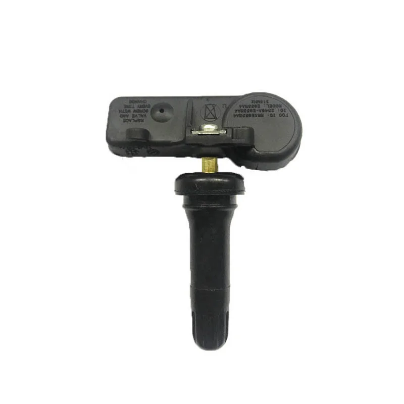 

Для датчика давления в шинах LINCOLN MKS TPMS BB5Z-1A-189A 433MHZ