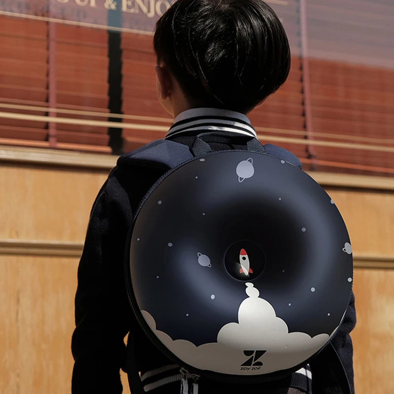 New Patchwork School Bags Baby Backpack Fashion Bags for Toddlers Kids Bags Children Backpack Kids  School Bags  Packed for Men