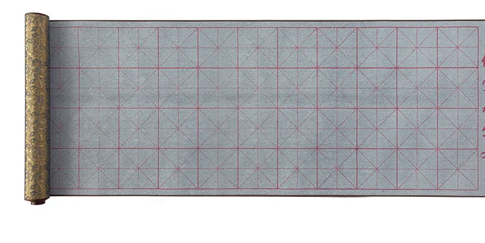 Large 143cm Reusable Chinese Calligraphy Magic Water Writing Cloth / Papers Practice Painting Canvas Art Supplies | Канцтовары для
