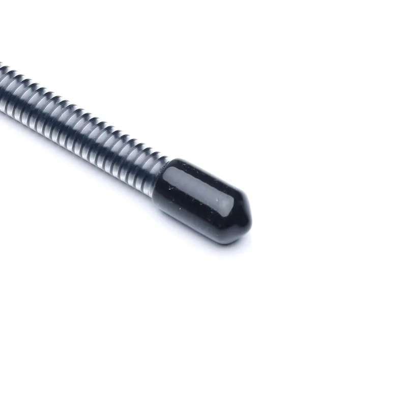 

OPPXUN Black Thread SMA-M Male Head Antenna for Baofeng UV-5R BF888S Gt-3 TYT Puxing PX-777 Px888k Walkie Talkie