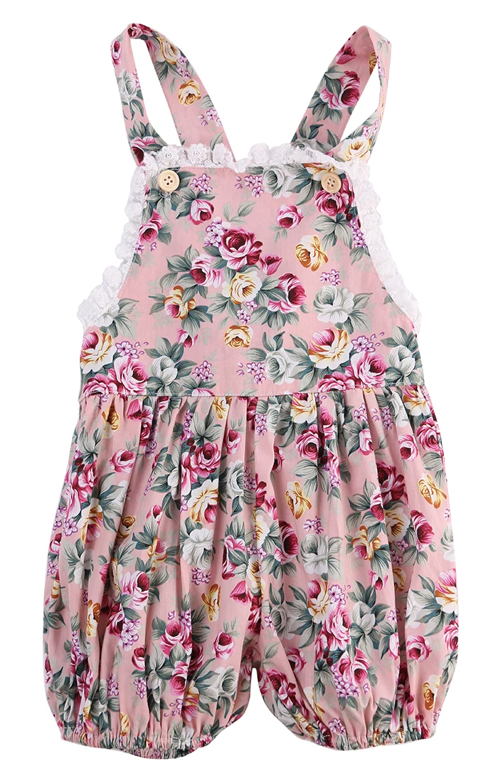 Новинка детские комбинезоны для малышей Повседневный милый джемпер с открытой