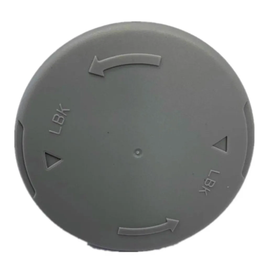 

Запасная крышка для катушки телефона для катушки нити для Ryobi RAC142 RLT36C3325