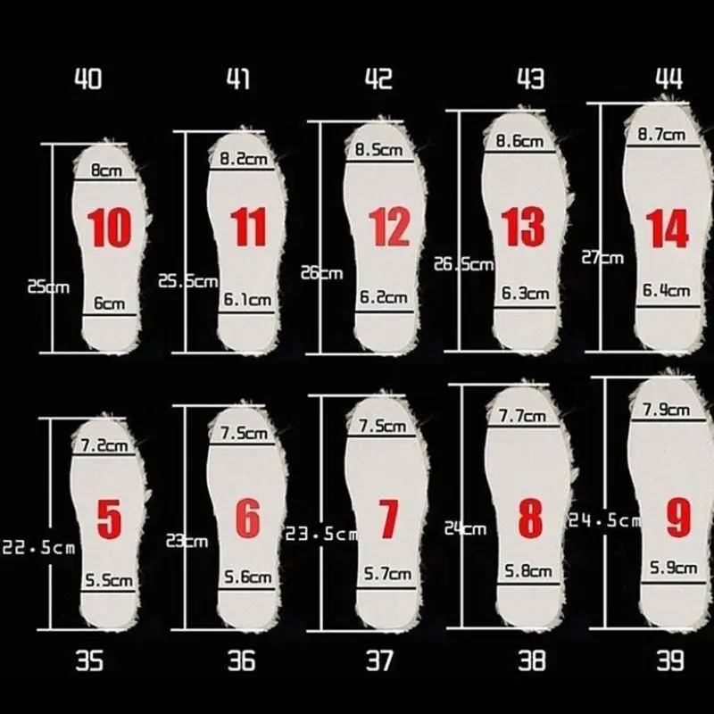 

1pc Self-heating Insoles Far Infrared Magnetic Therapy Cotton Shoes Insert Pad Foot Warmer Care Accessory