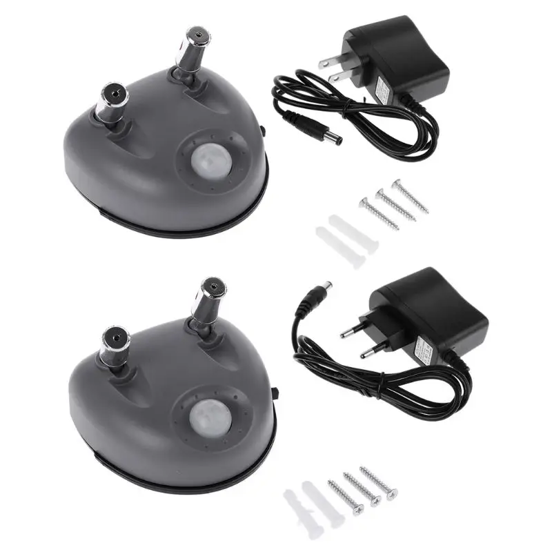 Парктроник с двойным лазером направляющая для парковки автомобиля гаража