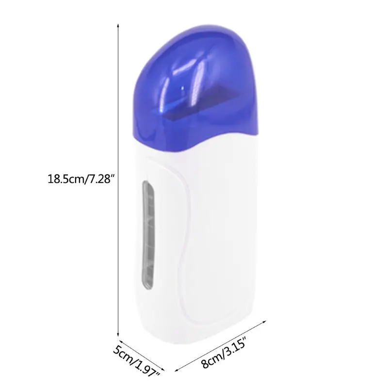 Эпилятор для депиляции ролик воска картридж F42B|Воскоплавы| |