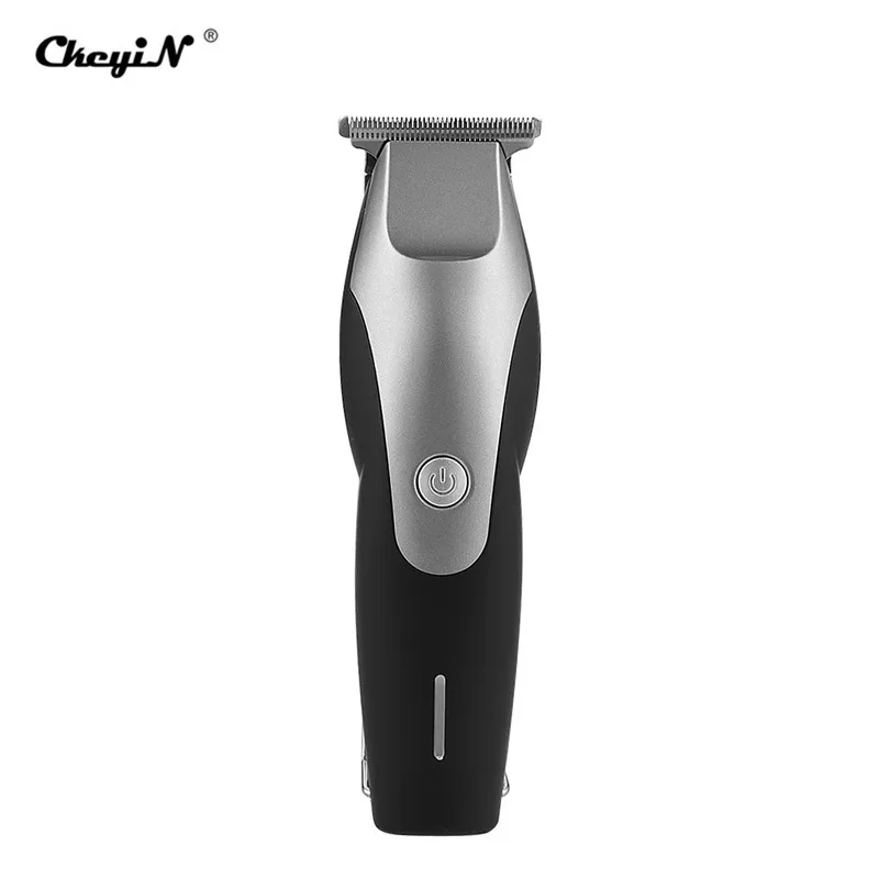 

Barber Powerful Electric Hair Clipper Professional Hair Trimmer For Men Cordless Trimmer Beard Cutting Machine Hair Cut Razor