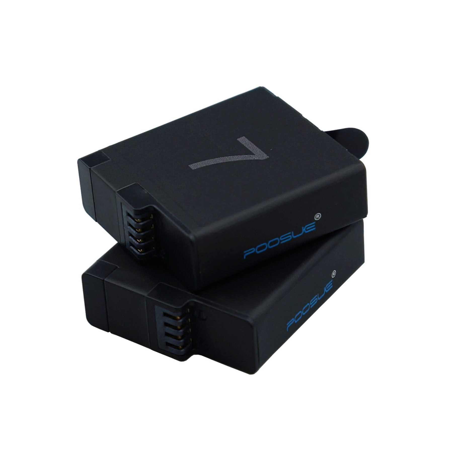 3 в 1 канальное зарядное устройство для аккумуляторов GoPro 5 и Hero 4|charger for gopro|battery