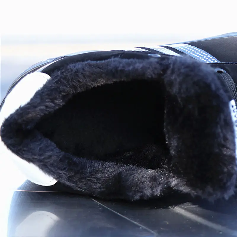 Мужские кроссовки зимняя обувь мужские баскетбольные с высоким берцем сезон