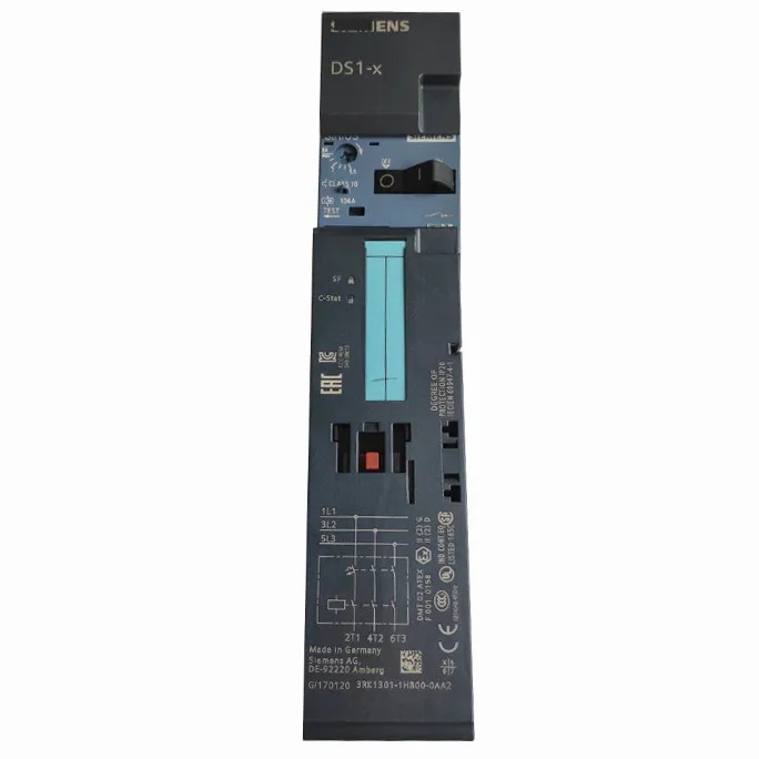 

Новый оригинальный стартер 3RK1301-1HB00-0AA2, 100% тест, хорошее качество
