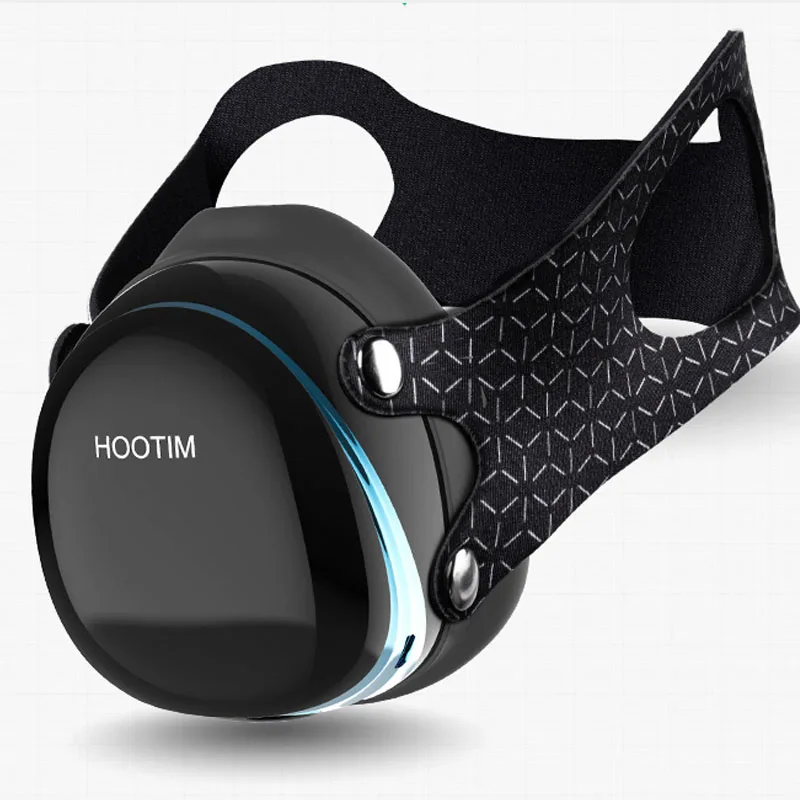 Противотуманная маска Xiaomi Hootim Active для езды на велосипеде фильтрационная
