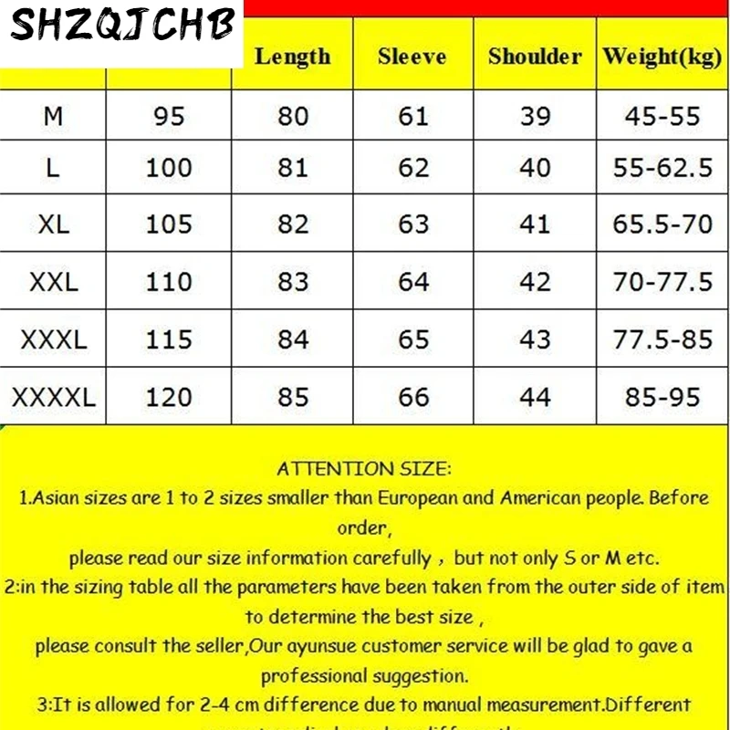 

JCHB 2021 Winter Jacket Women Slim Korean Style Down Cotton coat Jackets Woman Coats Thick Long Hooded Parkas Chaqueta Mujer