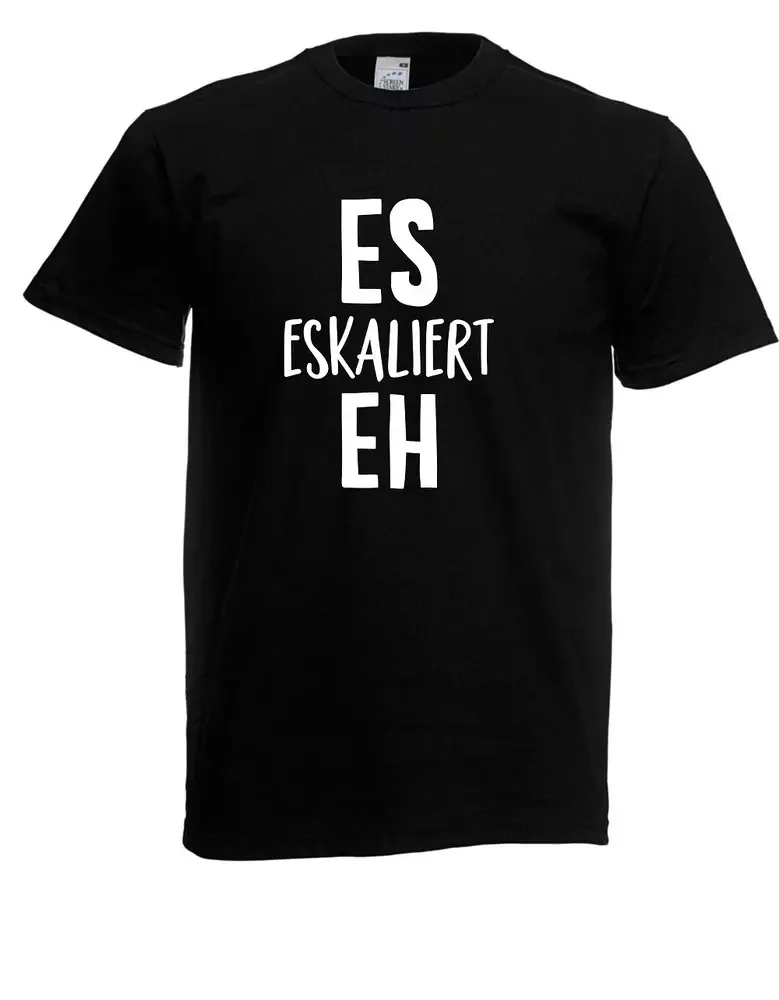

Мужская футболка эскалация EH