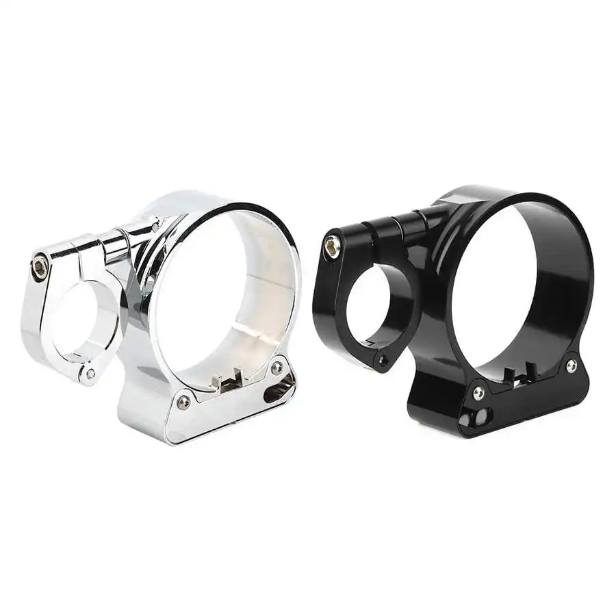 CNC Мотоцикл инструмент Перемещение кронштейн электросеребро/черный подходит для