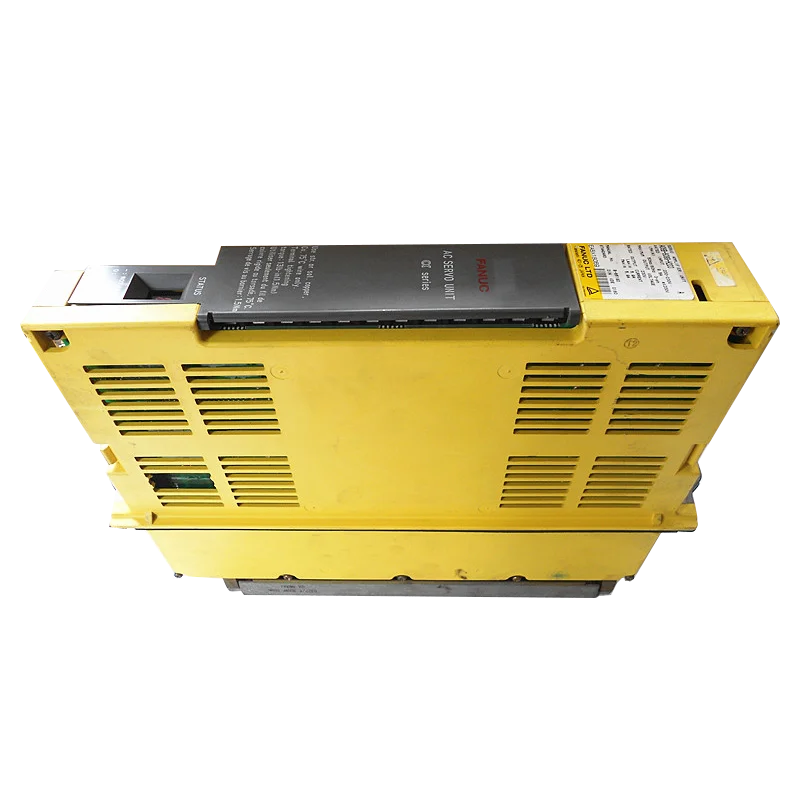 FANUC servo усилитель привода A06B-6089-H202 в большом ассортименте amp | Строительство и
