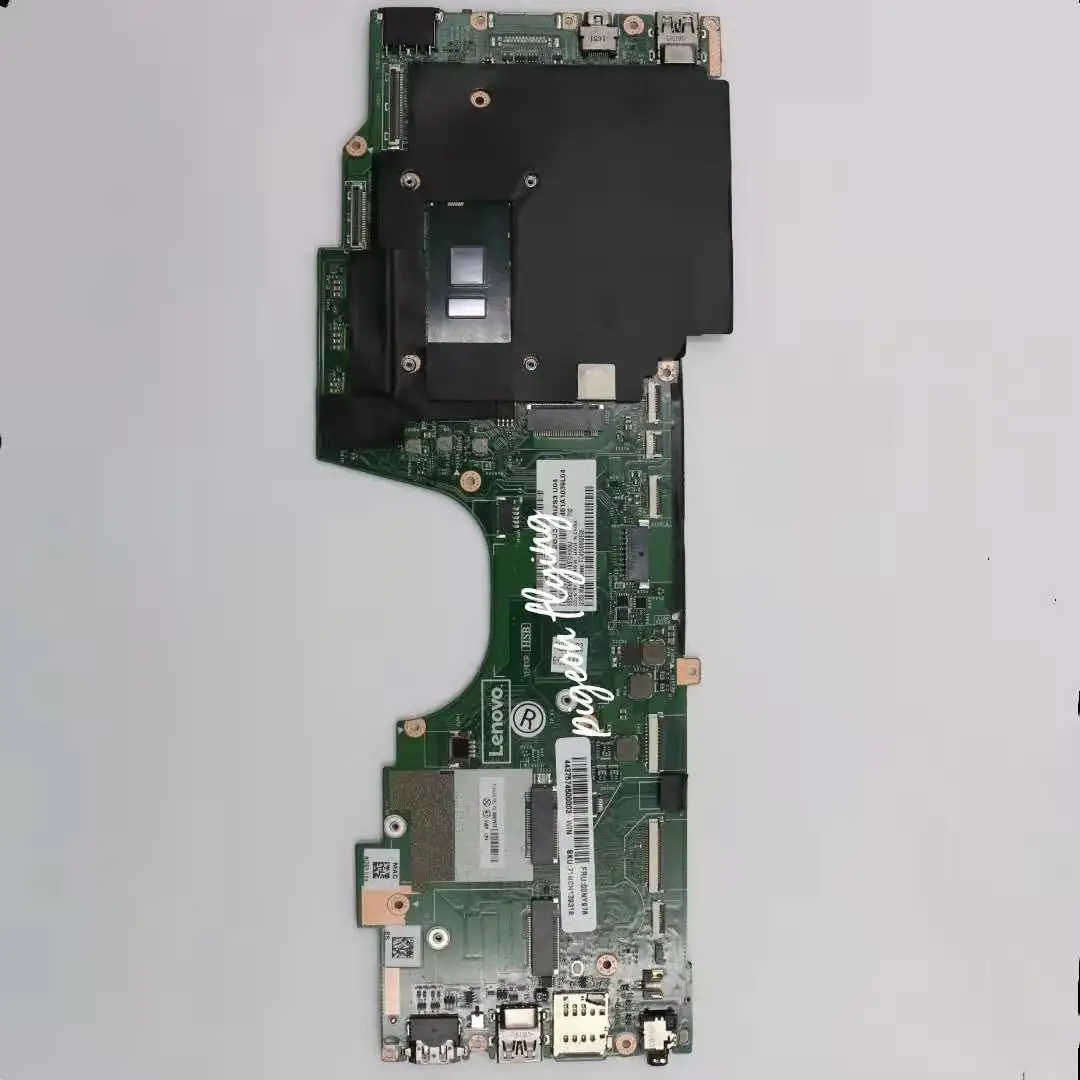 for thinkpad yoga 260 laptop motherboard cpu i7 6500u ram 8gb la c582p fru 00ny978 01lv849 01lv850 00ny979 100 test ok free global shipping