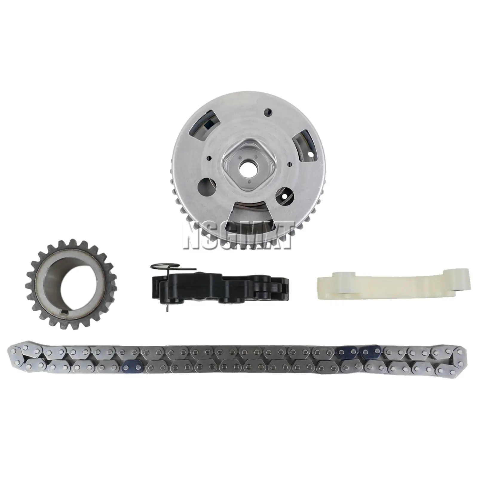 AP01 набор цепного привода + устройство регулировки распределительного вала для