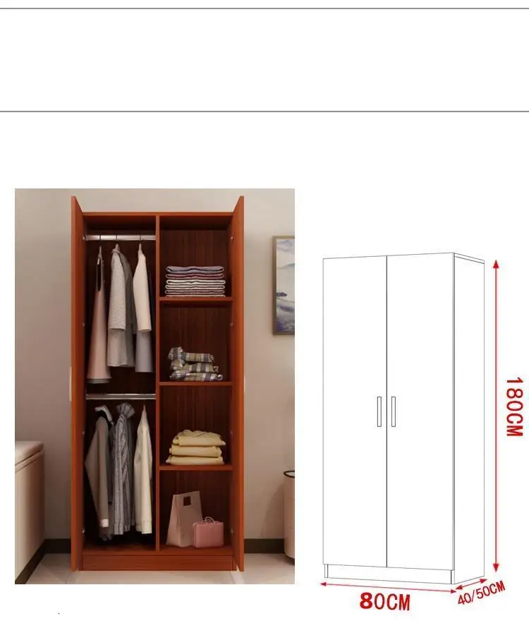 Домашний Dolap D Zenleyici Lemari Meubel Kast Madera Armario mobiliya Mueble De Dormitorio шкаф мебель для спальни шкаф гардероб